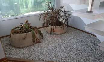 Imagem 5: Sobrado com 4 dormitórios para alugar, 400 m² por R$ 9.000,00/mês - Santa Adélia - Vargem