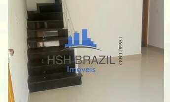 Imagem 5: SãO PAULO - Sobrado Padrão - Jardim Marajoara