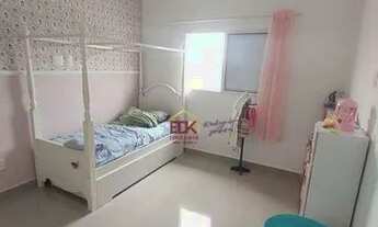 Imagem 7: Casa com 3 dormitórios à venda, 150 m² por R$ 950.000,00 - Condomínio Terras do Vale - Caç