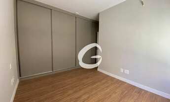 Imagem 2: Apartamento com 2 dormitórios para alugar, 70 m² por R$ 5.073,00/mês - Lourdes - Belo Hori