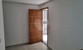 Imagem: São Paulo - Apartamento Padrão - TUCURUVI