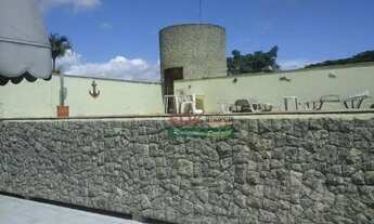 Imagem: Sobrado com 5 dormitórios à venda, 450