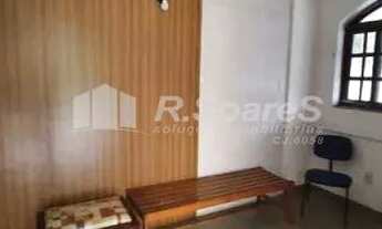 Imagem 7: Casa de rua-LOCAÇÃO-Maracanã-Rio de Janeiro-RJ