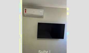 Imagem 7: Apartamento para alugar mobiliado, 2 quartos, Altiplano, João Pessoa