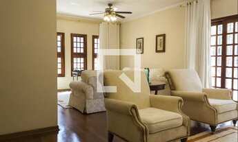 Imagem 4: Casa para Aluguel - Vila Lusitânia, 5 Quartos, 250 m2