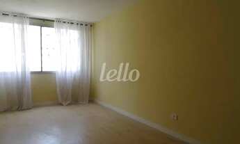 Imagem 1: São Paulo - Apartamento Padrão - Consolação