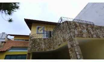 Imagem 2: SANTO ANDRE - Residential / Home - BAIRRO CASA BRANCA