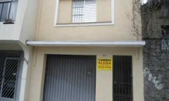 Imagem: CASA RESIDENCIAL em São Paulo - SP, Vila