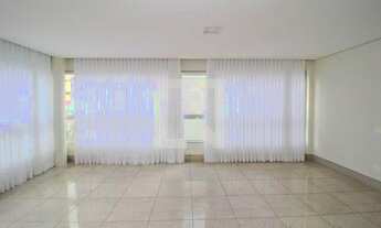 Imagem 7: Apartamento para Aluguel - Buritis, 4 Quartos, 155 m2