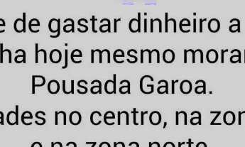 Imagem 5: Vem morar aqui e faça economia