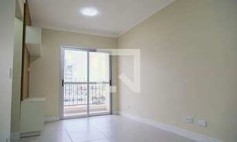 Imagem 2: Apartamento à Venda - Vila Mascote, 2 Quartos, 60 m2