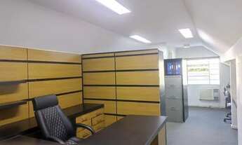 Imagem 4: Casa para alugar, 180 m² por R$ 8.233,90/mês - Alto da Glória - Curitiba/PR