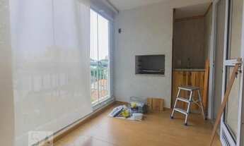 Imagem 5: Apartamento para Aluguel - Jardim Marajoara , 3 Quartos, 81 m2