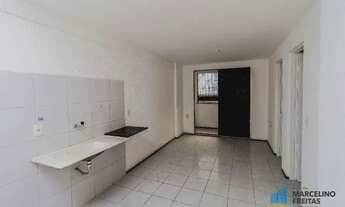 Imagem 7: Apartamento para aluguel tem 50 metros quadrados com 2 quartos 01 vaga Portaria 24 hs Elev