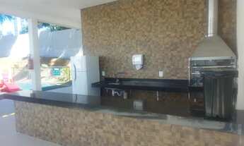 Imagem 6: São José dos Campos - Apartamento Padrão - Loteamento Portal Santa Inês