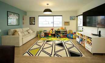 Imagem: Apartamento Venda 3 Dormitórios - 126 m²