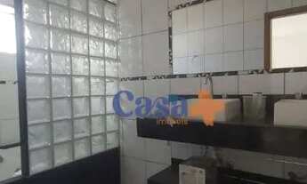 Imagem 7: Casa com 4 dormitórios para alugar, 285 m² por R$ 5.329,51/mês - Condomínio Campos do Cond