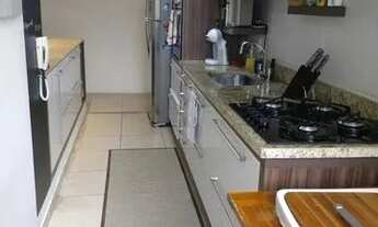 Imagem 5: Apartamento para venda na Barra da Tijuca com 87 metros quadrados e 3 quartos