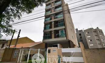 Imagem 2: IMOBILIÁRIA JUVEVÊ ALUGA APARTAMENTO MOBILIADO BACACHERI PRX AV PARANÁ E ERASTO GAERTNER P