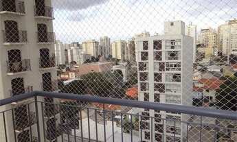 Imagem 6: São Paulo - Apartamento Padrão - POMPÉIA