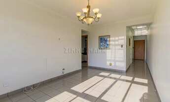 Imagem 3: APARTAMENTO COM 3 DORMITÓRIOS EM PERDIZES