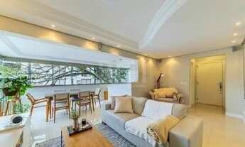 Imagem: Apartamento em Petrópolis