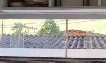 Imagem 2: Imóvel 4/4 disponível para aluguel no bairro sobradinho