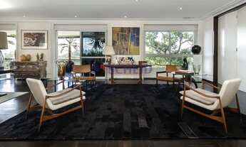 Imagem 4: Apartamento para Venda ou Locação - 468,89m2 - Moema - Espetacular !!!