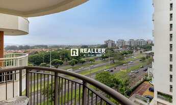 Imagem 3: Rio de Janeiro - Flat Padrão - Barra da Tijuca