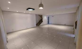 Imagem 4: Casa de condomínio para aluguel possui 290 m2 com 4 quartos BARRA DA TIJUCA