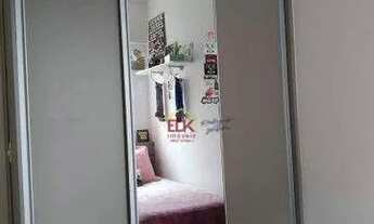 Imagem 3: Apartamento com 2 dormitórios à venda, 75 m² por R$ 640.000 - Jardim das Indústrias - São