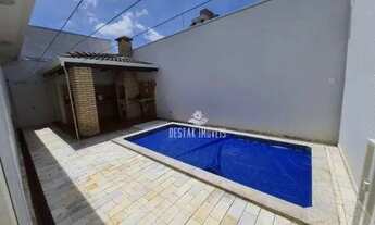 Imagem: Casa com 3 dormitórios à venda, 160 m²