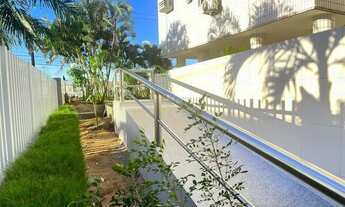 Imagem 2: Apartamento com 03 quartos, 2 vagas à venda na beiramar, próximo feirinha