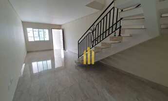 Imagem 2: Sobrado com 3 dormitórios à venda, 150 m² por R$ 750.000,00 - Parque Vitória - São Paulo/S