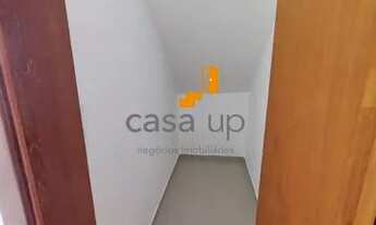 Imagem 5: Casa mobiliada em condomínio com portaria 24 hrs