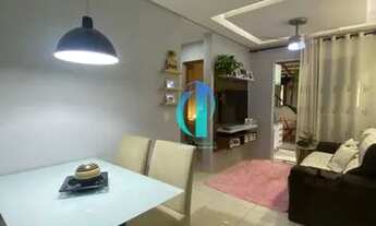 Imagem: CONDOMINIO VIA SOL - 2 QUARTOS - MORADA