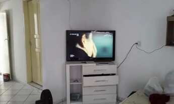 Imagem: Casa independente bairro Campestre