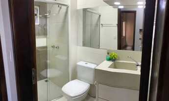 Imagem 6: Apto. Central Ed. Dom antônio