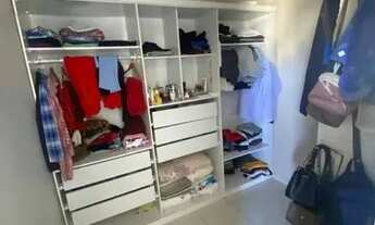 Imagem 6: Apartamento para venda possui 90 metros quadrados com 3 quartos em Boa Viagem - Recife - P