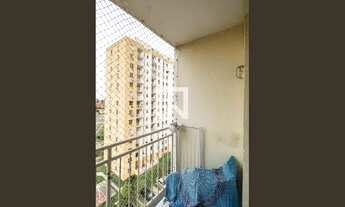 Imagem 4: Apartamento para Aluguel - Centro, 3 Quartos, 67 m2