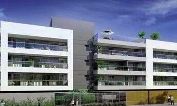 Imagem: Apartamento-À VENDA-Tijuca-Rio de Janeiro-RJ