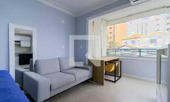 Imagem 3: Apartamento para Aluguel - Aclimação, 1 Quarto, 40 m2