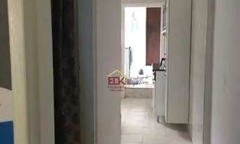 Imagem 5: Excelente casa 3 dormitórios à venda, 125 m² por R$ 172.000 - Jardim Sandra Maria - Taubat