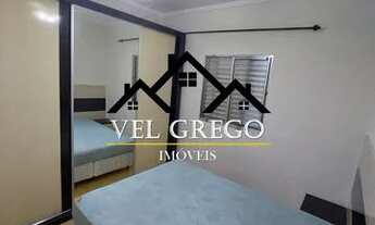 Imagem 6: Casa de Condomínio Fechado na Pauliceia