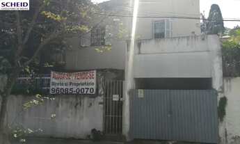 Imagem: Casa Assobradada - Rua Henrique Neves Lefreve