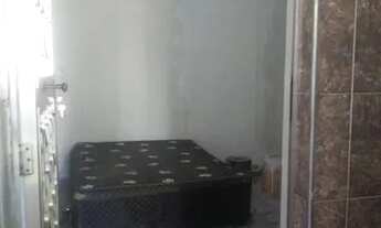 Imagem 2: Casa com ar cond split toda mobiliada por apenas R$ 1200,00