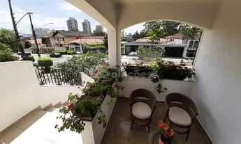 Imagem 5: Sobrado à venda com 3 dormitórios na Rua Felício Tarabai, Barro Branco (Zona Norte), São P