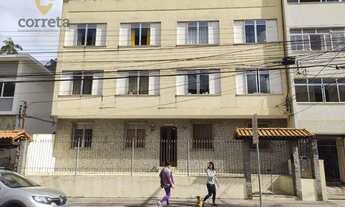 Imagem: Apartamento com 02 quartos em ótima localização