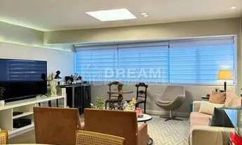 Imagem 6: Apartamento para venda possui 126 metros quadrados com 3 quartos em Madalena - Recife - PE