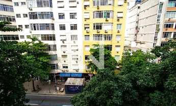 Imagem 7: Apartamento para Aluguel - Ipanema, 1 Quarto, 52 m2